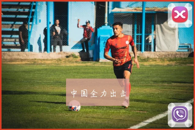 中国全力出击
