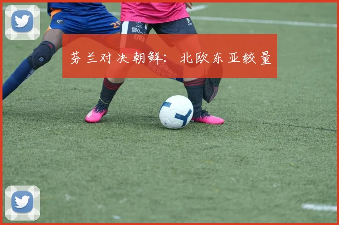 芬兰对决朝鲜：北欧东亚较量