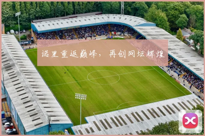 诺里重返巅峰，再创网坛辉煌