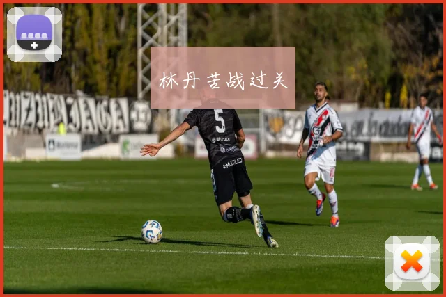 林丹苦战过关