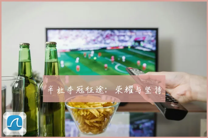 辛杜夺冠征途：荣耀与坚持