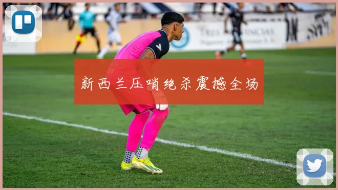 新西兰压哨绝杀震撼全场
