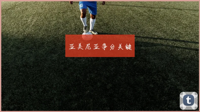 亚美尼亚争分关键