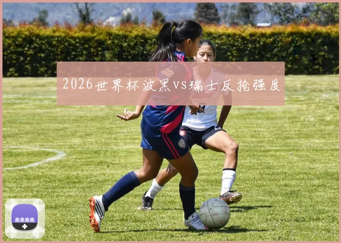 2026世界杯波黑vs瑞士反抢强度