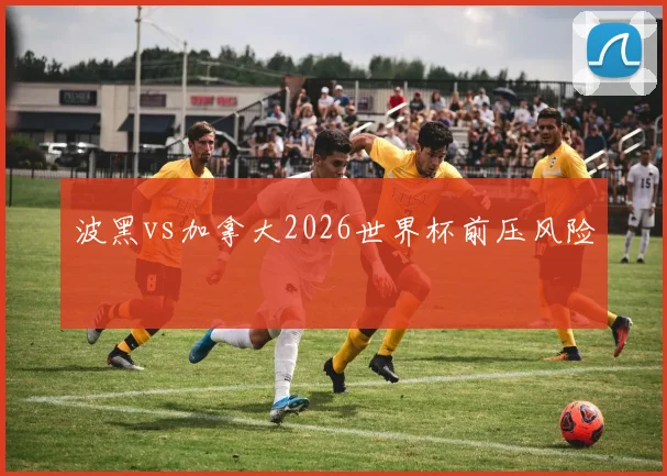 波黑vs加拿大2026世界杯前压风险