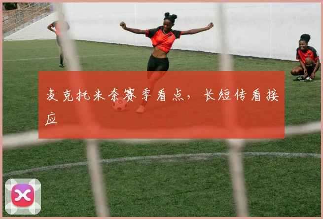麦克托米奈赛季看点，长短传看接应